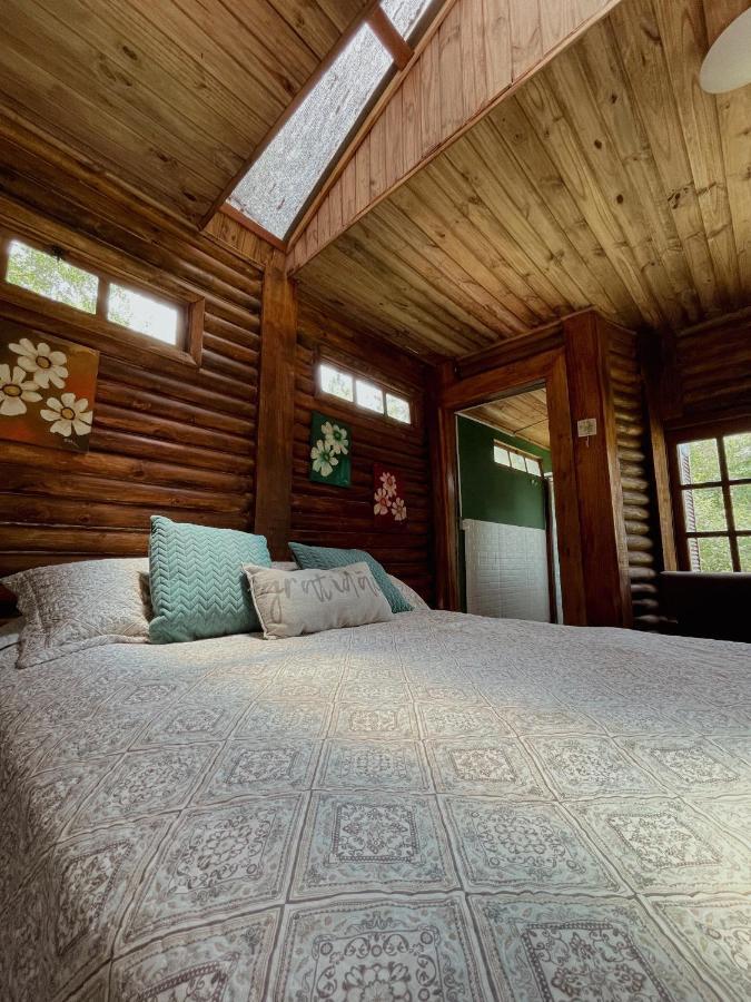 Sitio Amoreza Villa Morro Redondo Kültér fotó