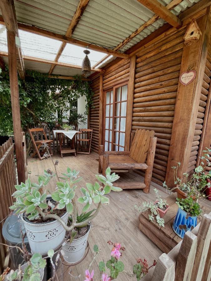 Sitio Amoreza Villa Morro Redondo Kültér fotó